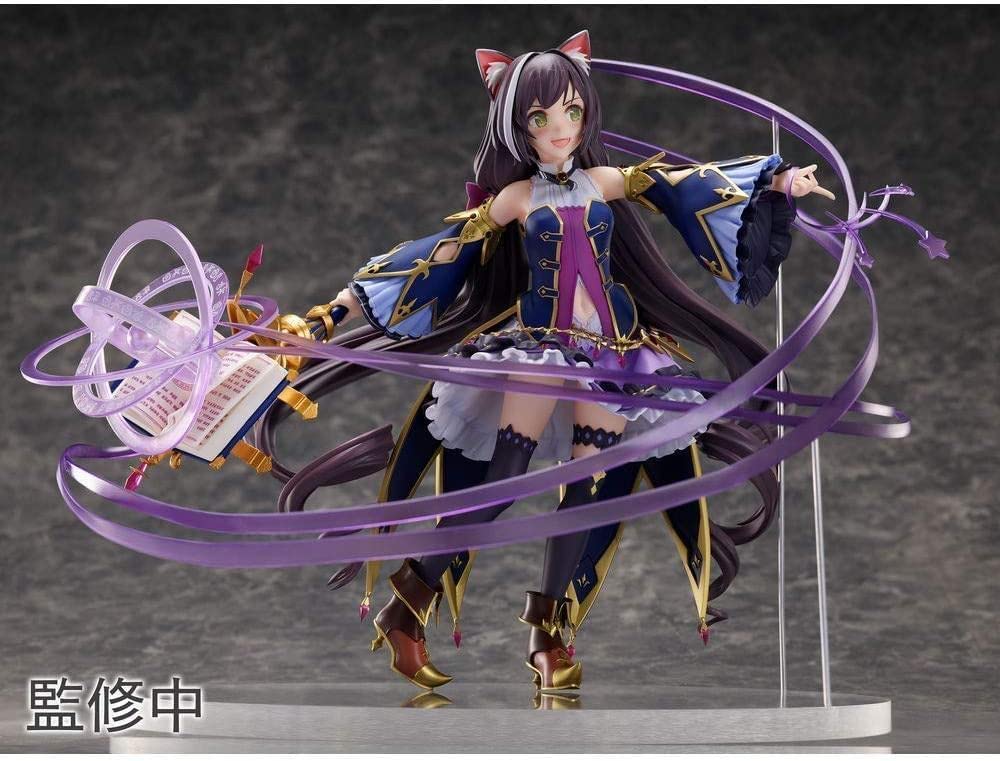 F:NEX フェネクス　キャル 1/7スケールフィギュア キャル 1/7スケールフィギュア – フィギュア通販はFURYU HOBBY MALL